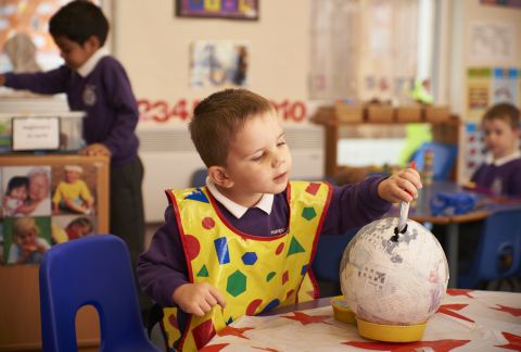 Pre-Prep Proving Learning Can be Fun!