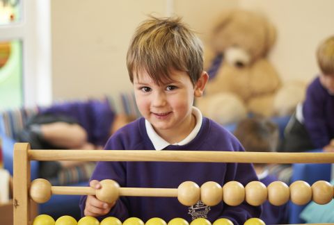 Pre-Prep Proving Learning Can be Fun!