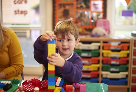 Pre-Prep Proving Learning Can be Fun!