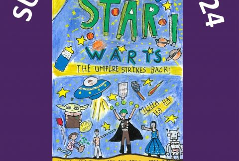 Star Warts