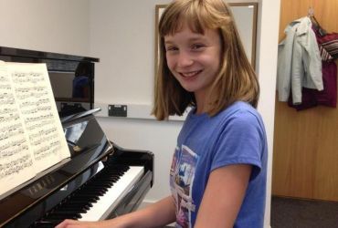 Forest pupil wins place at Chetham’s School of Music