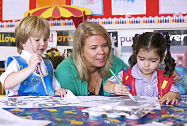 Top 5 Tips for Settling Your Child into Pre-Prep