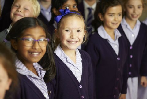 Listening, Actioning and Improving Through Pupil Voice