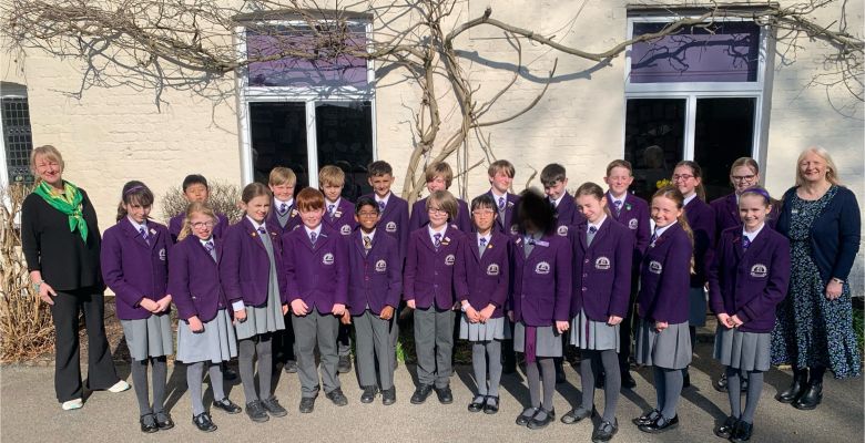 Year 6 Examination Success – A Proud Achievement